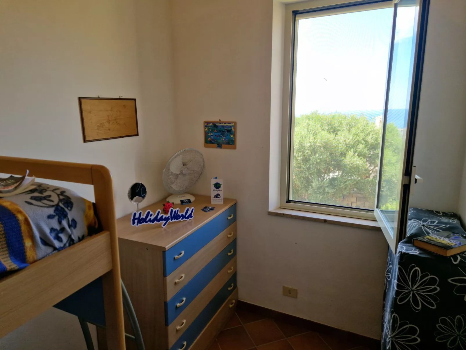 Happy House von Holiday World-Drinnen