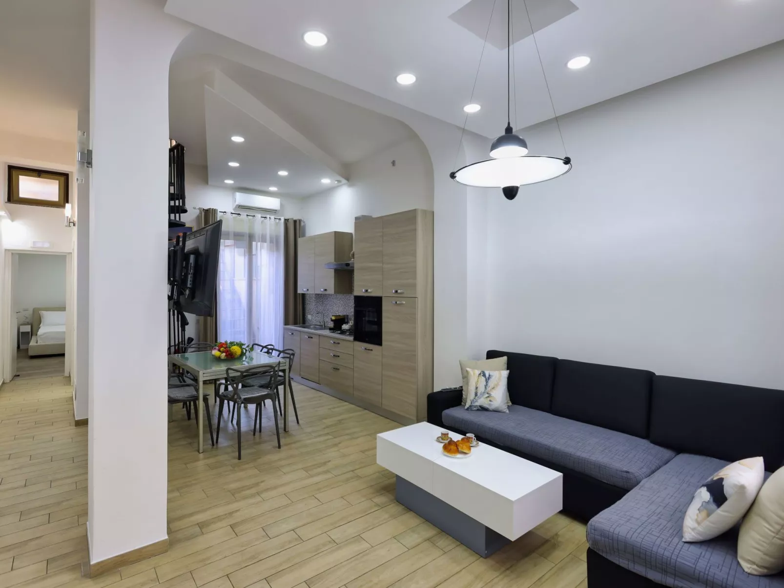 'Bedda Sicily-Dedans