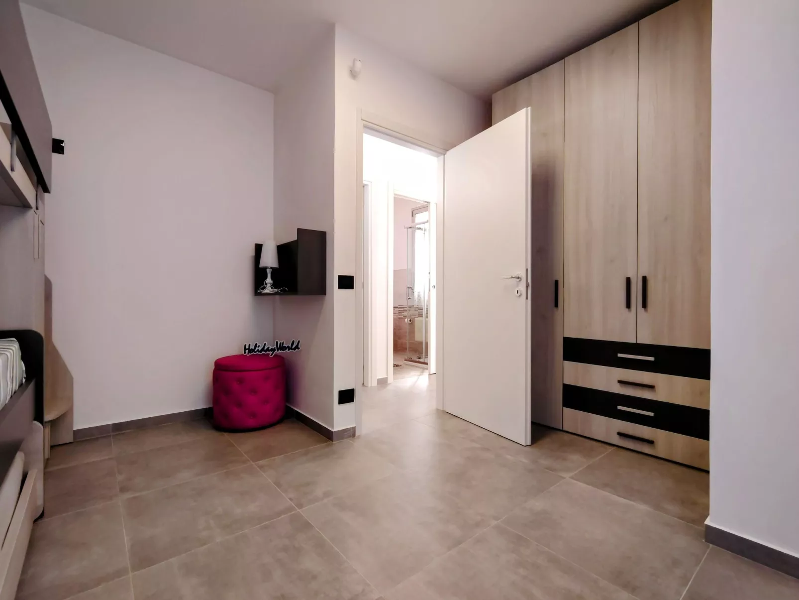 Villa Luna Blu von Holiday World-Dedans