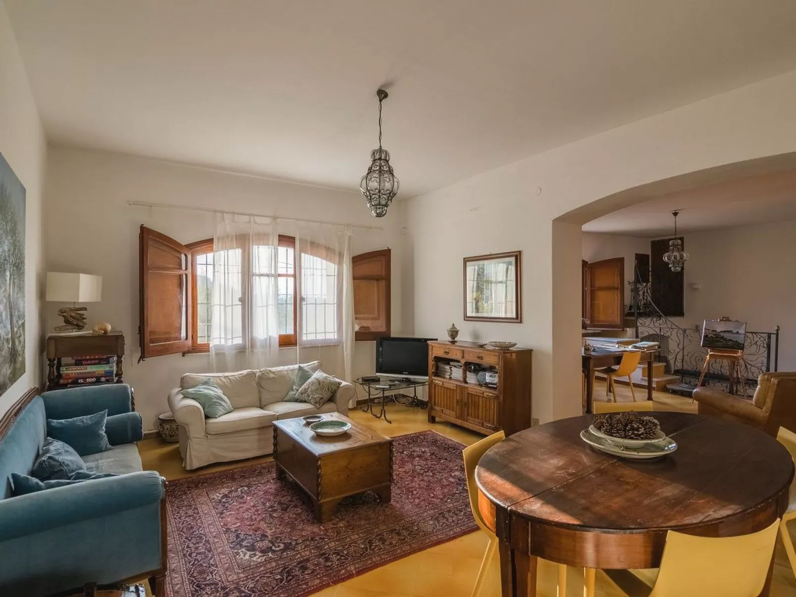 Villa a 150m dal mare, wifi e Kochkurs kostenlos - Image-tags.info