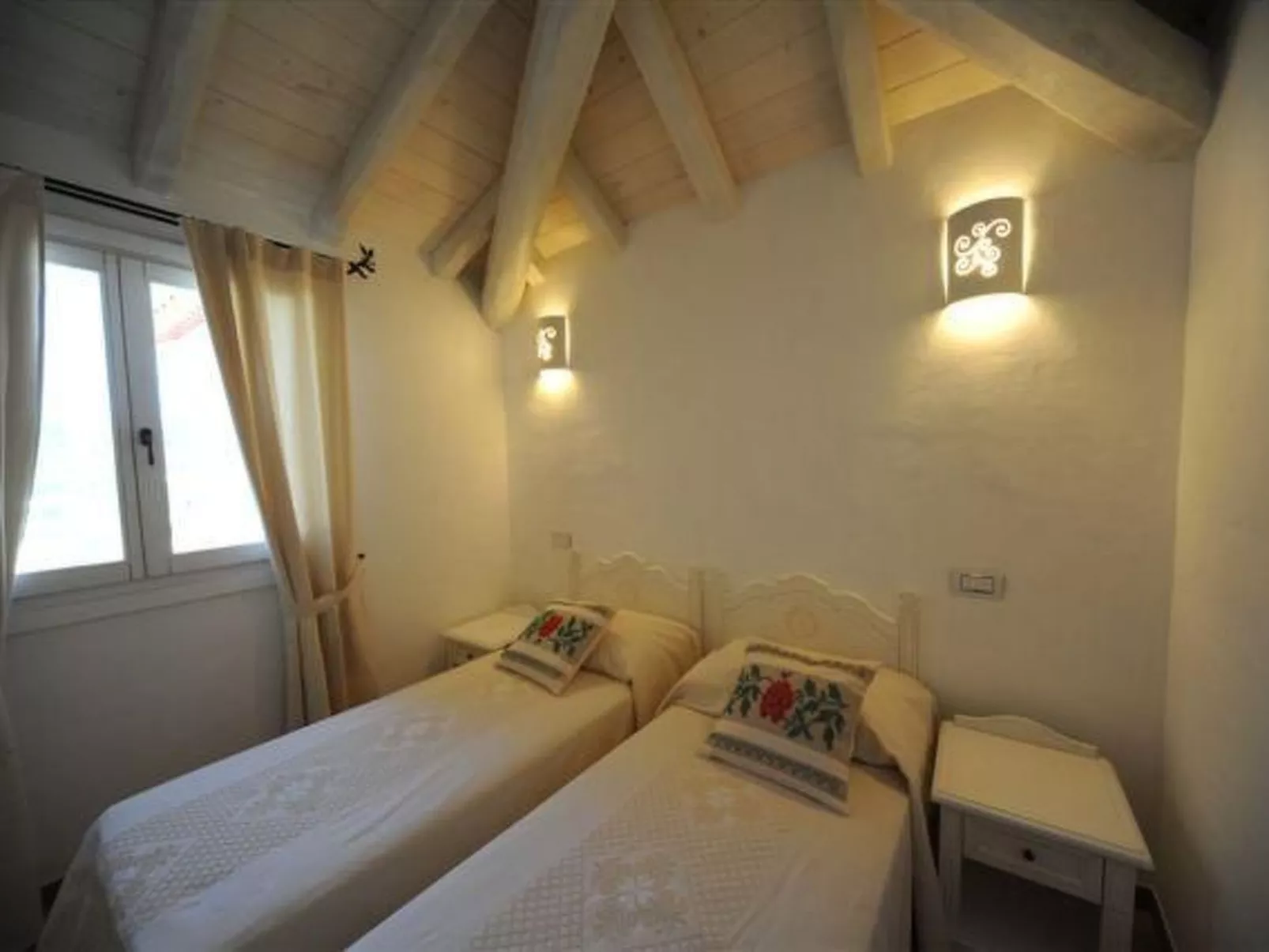 'Villa West' mit Balkon-Image-tags.info