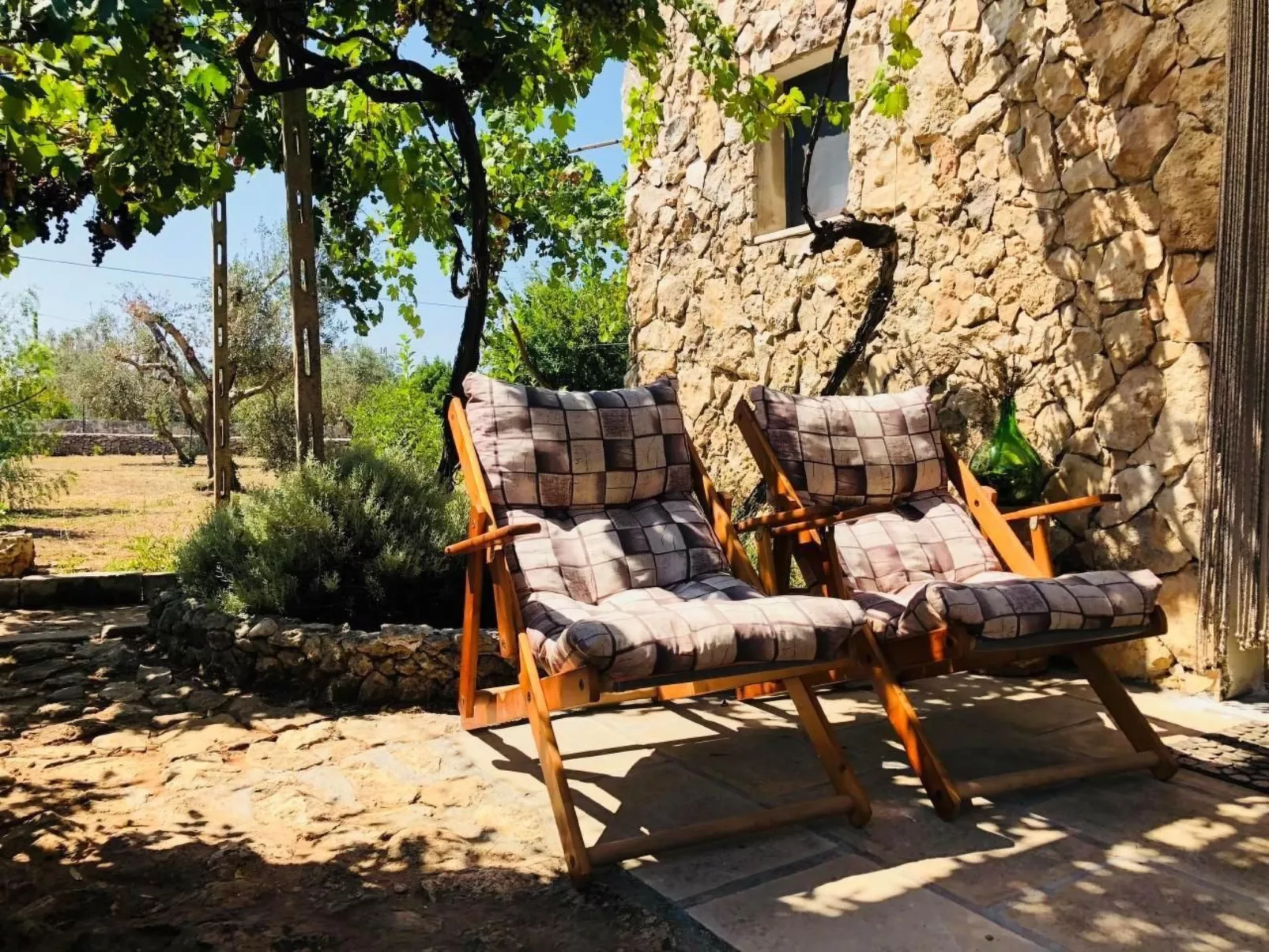 Wunderschönes Ferienhaus in Galatone-Image-tags.info