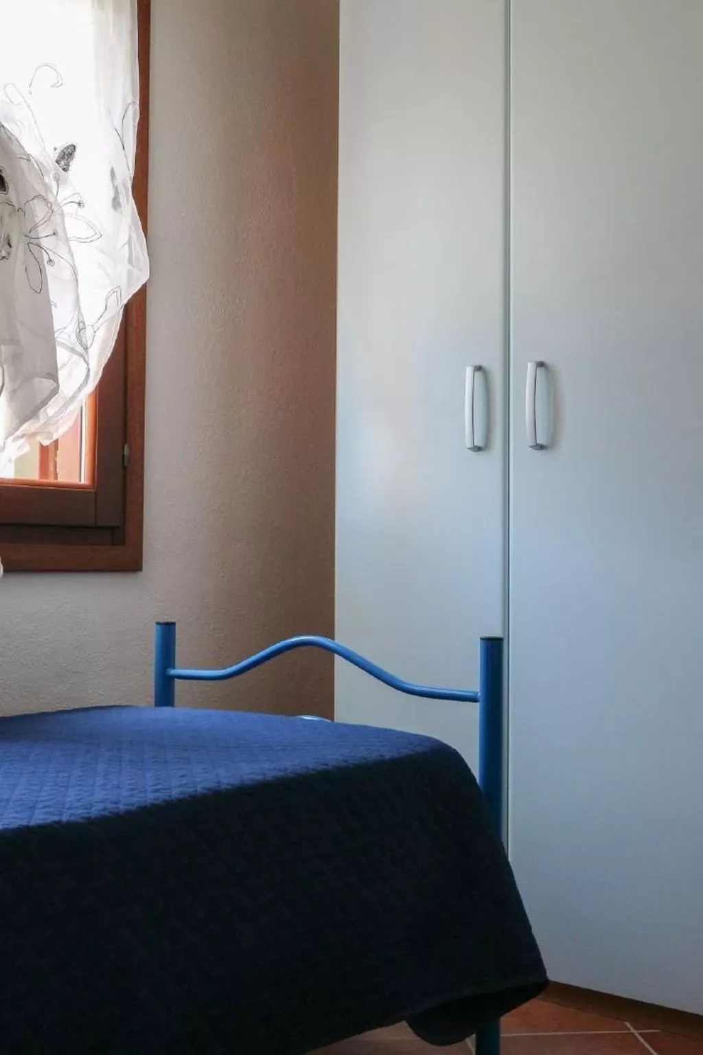 Villa mit gemeinsamem Pool und Meerblick-Dedans