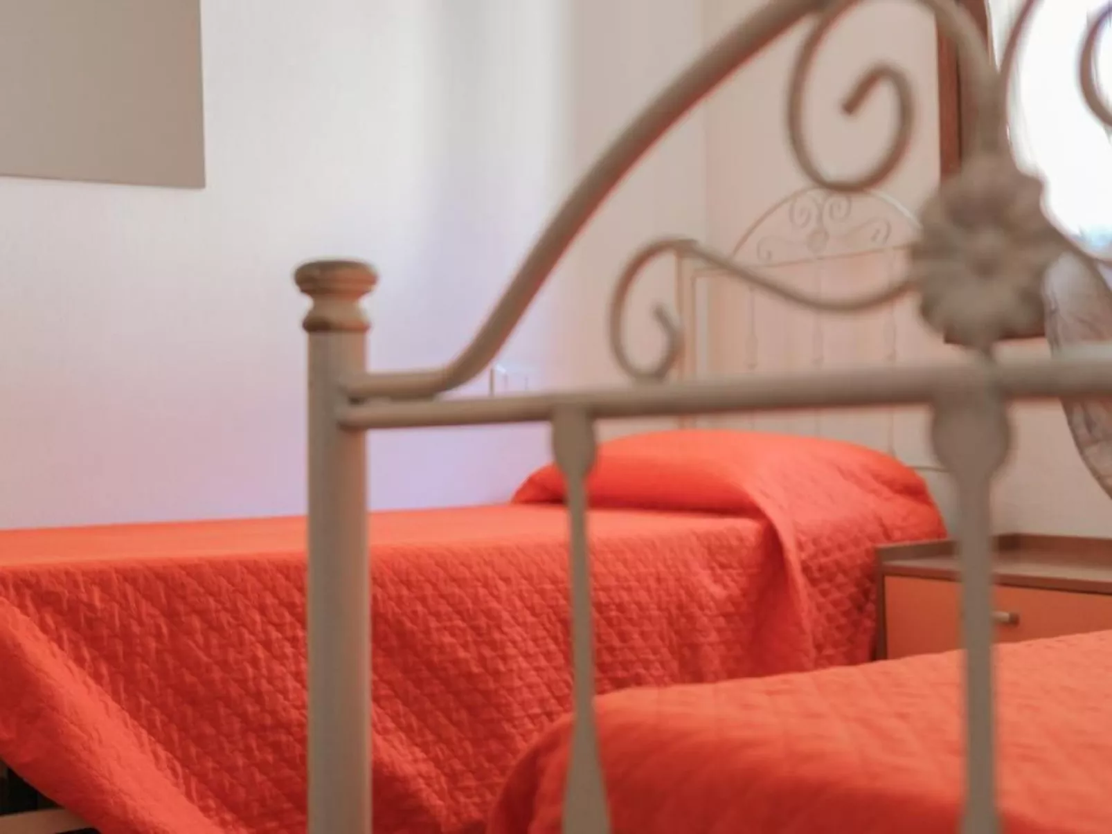 Wohnung "Rena" mit Meerblick-Dedans