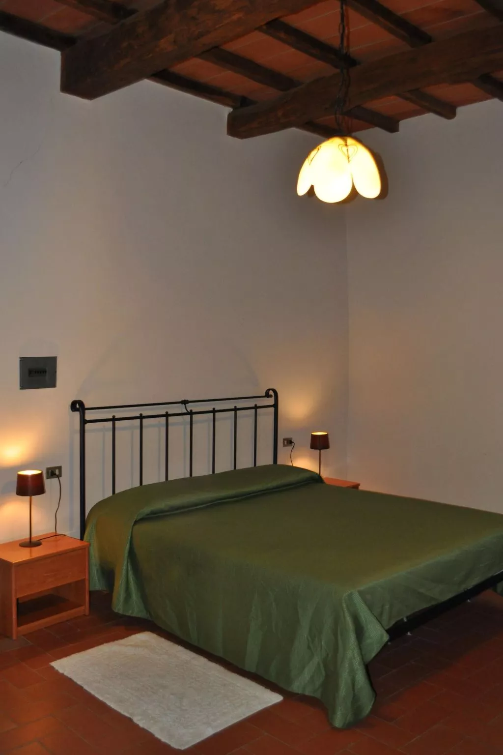 Wohnung Le Botti-Inside