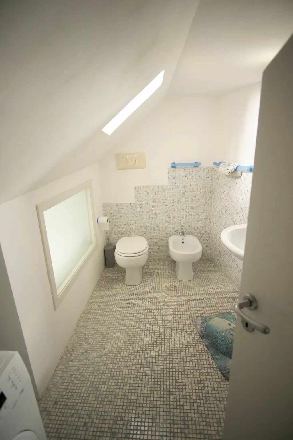 Villa mit Blick auf das Meer an der Amalfiküste-Dedans