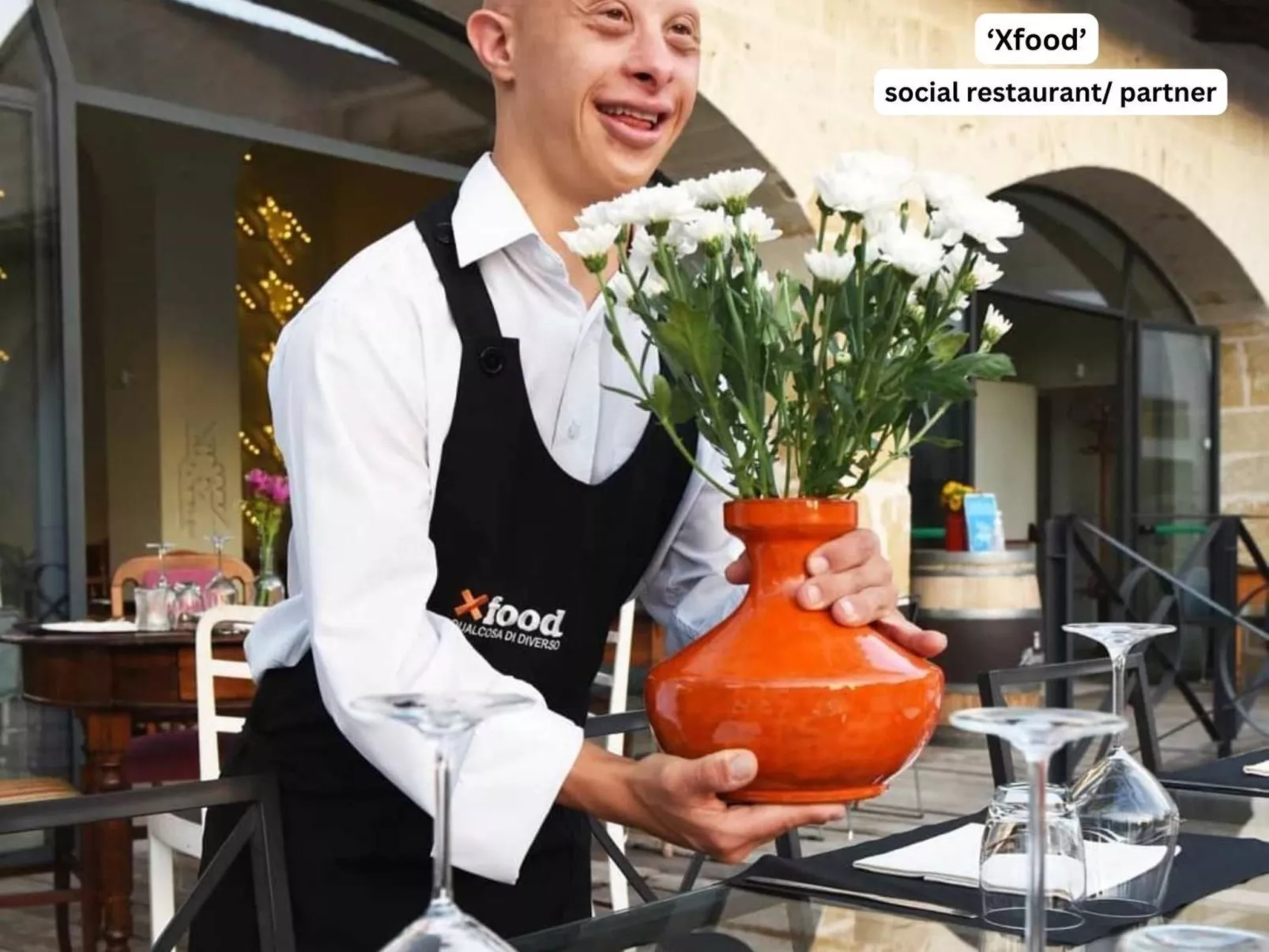 Der Meerblick von Viola-Drinnen