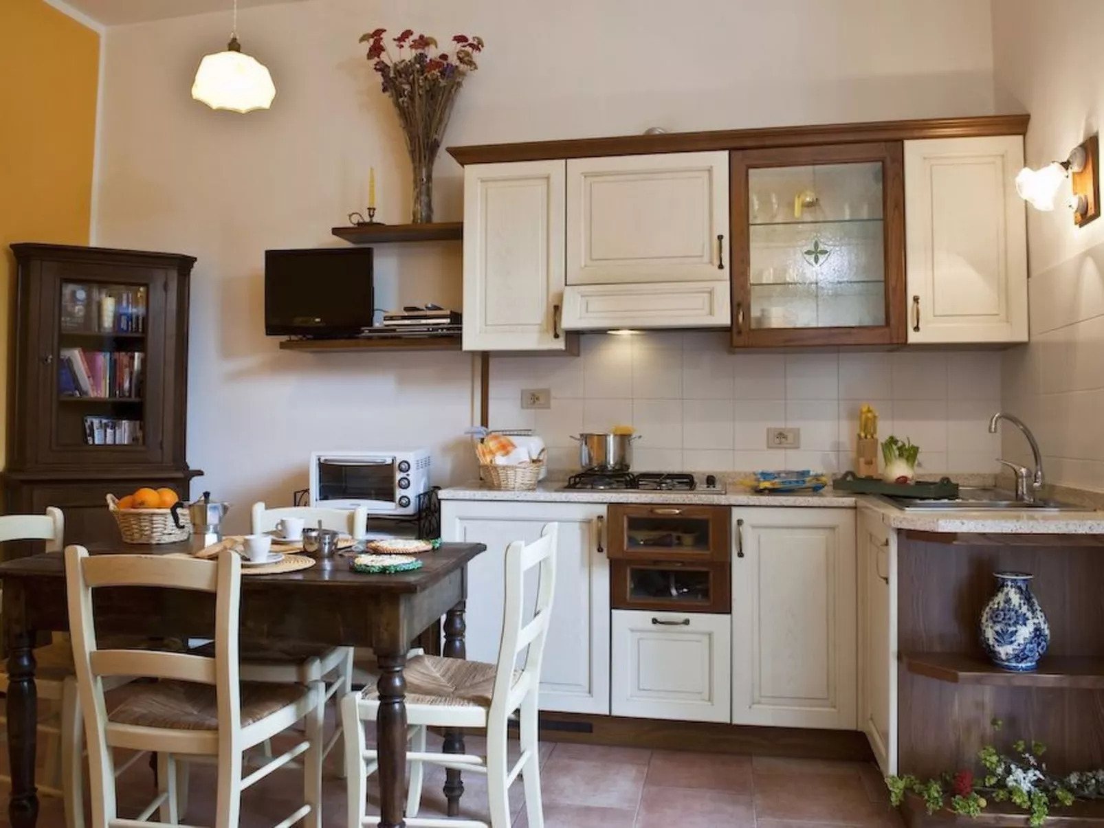 Flachschnäpper-Dedans