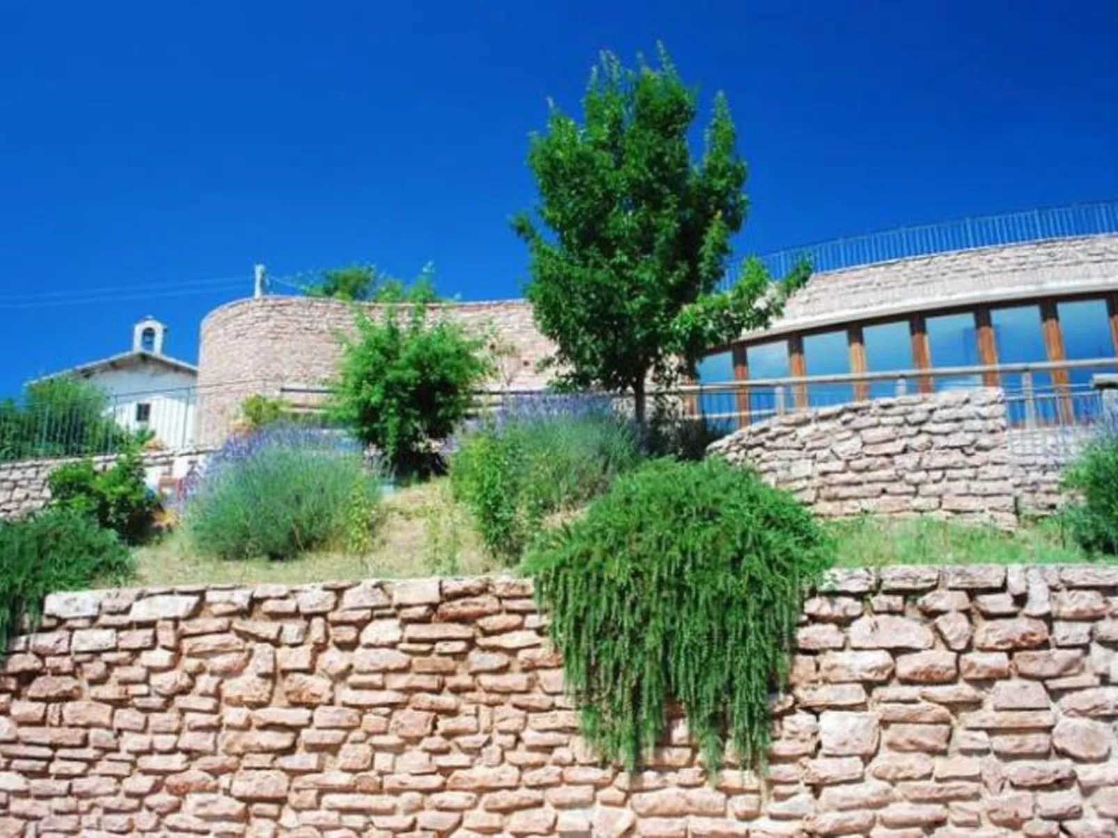 Arcus - Drei-Zimmer-Wohnung Fiordaliso-Drinnen