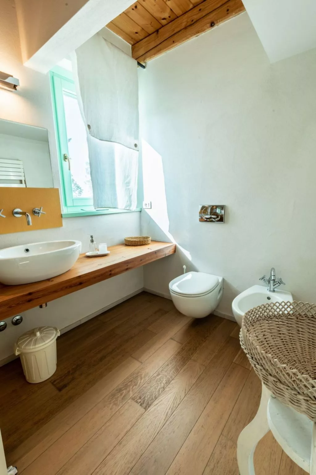 Villa mit privatem Pool und unglaublicher Aussicht-Dedans