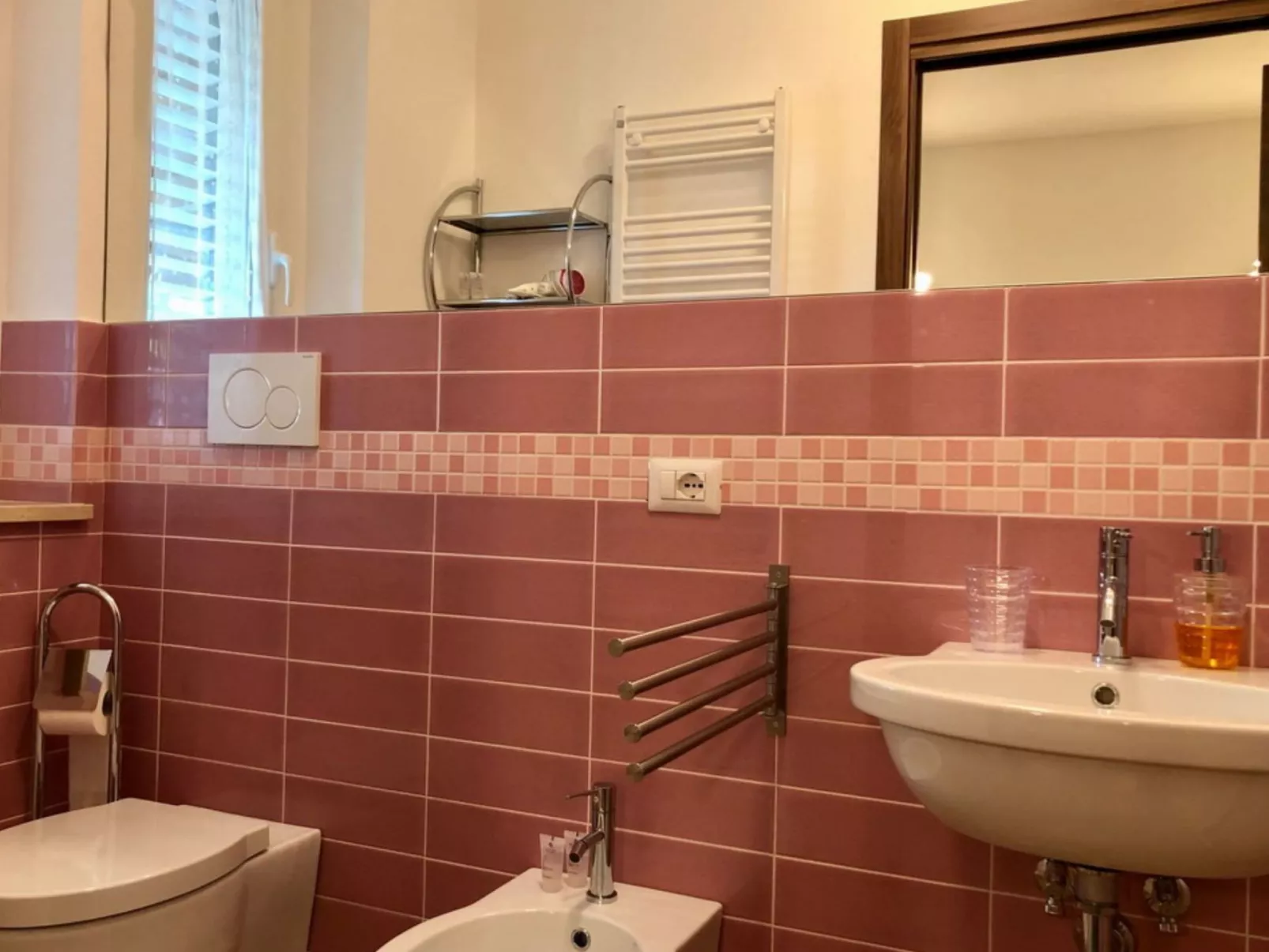 Villa mit atemberaubender Aussicht und privatem Pool-Inside