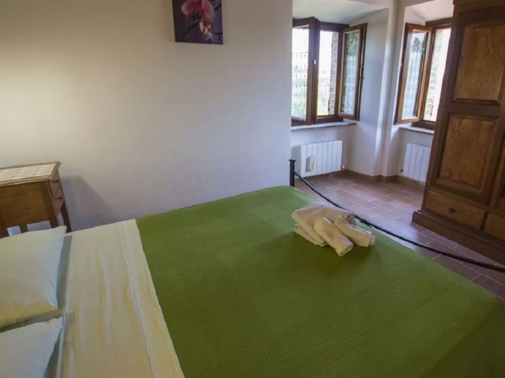 Erschwingliche Villa mit privatem Pool-Inside