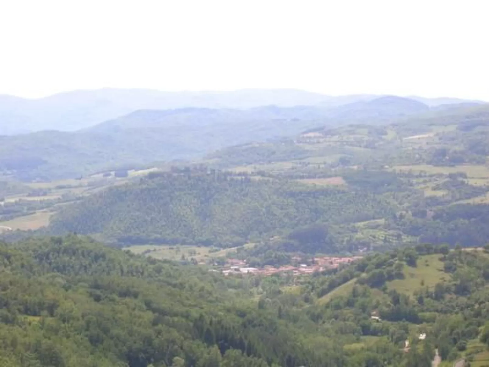 Borgocasalino - La Corte-Dedans