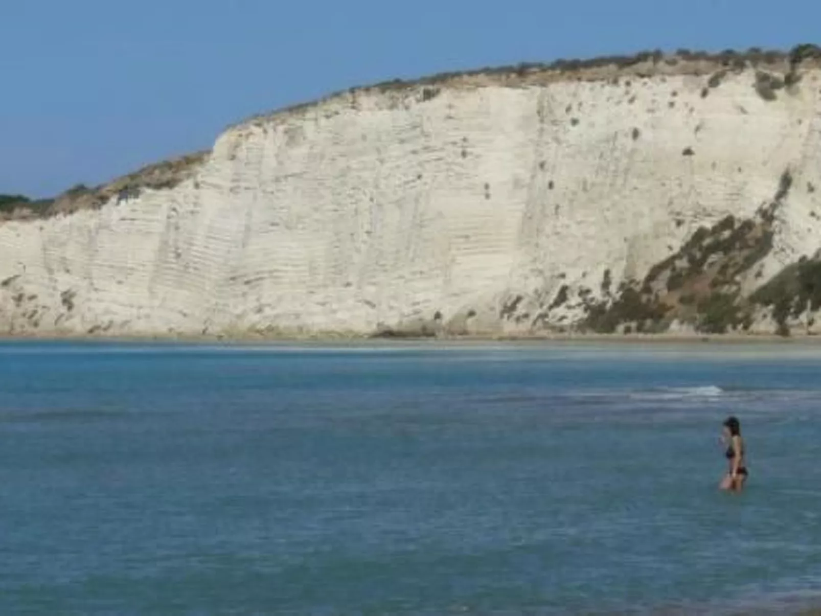 Wohnung 1 Zwei-Zimmer-Wohnung in Cattolica Eraclea-Inside