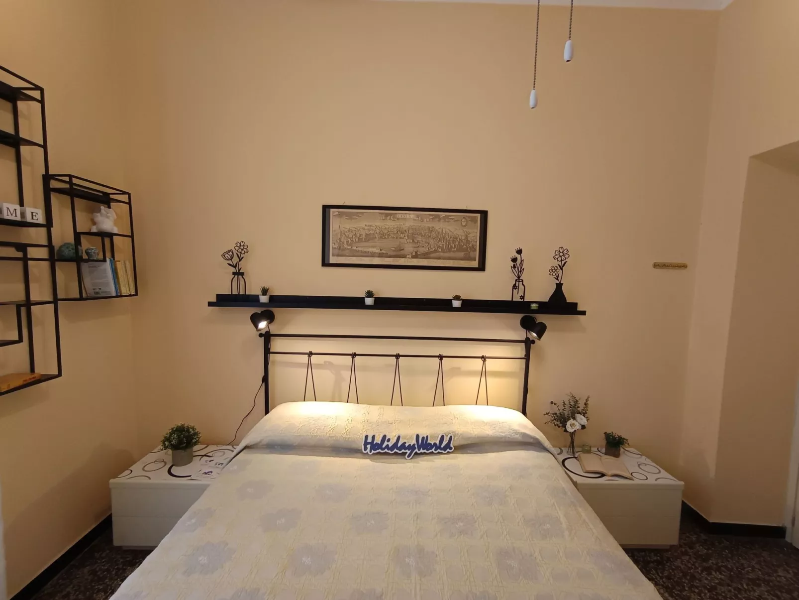 Casa Meraki von Holiday World-Dedans