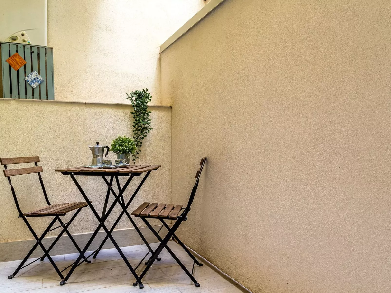 Haus Le Sorelle - Julian-Dedans