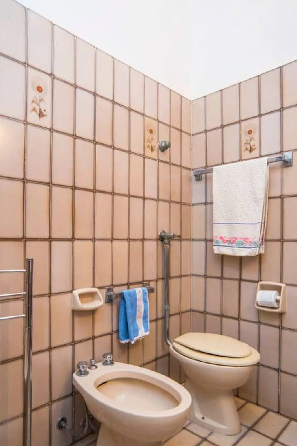 Villa Degli Angeli mit Blick auf das Meer-Dedans