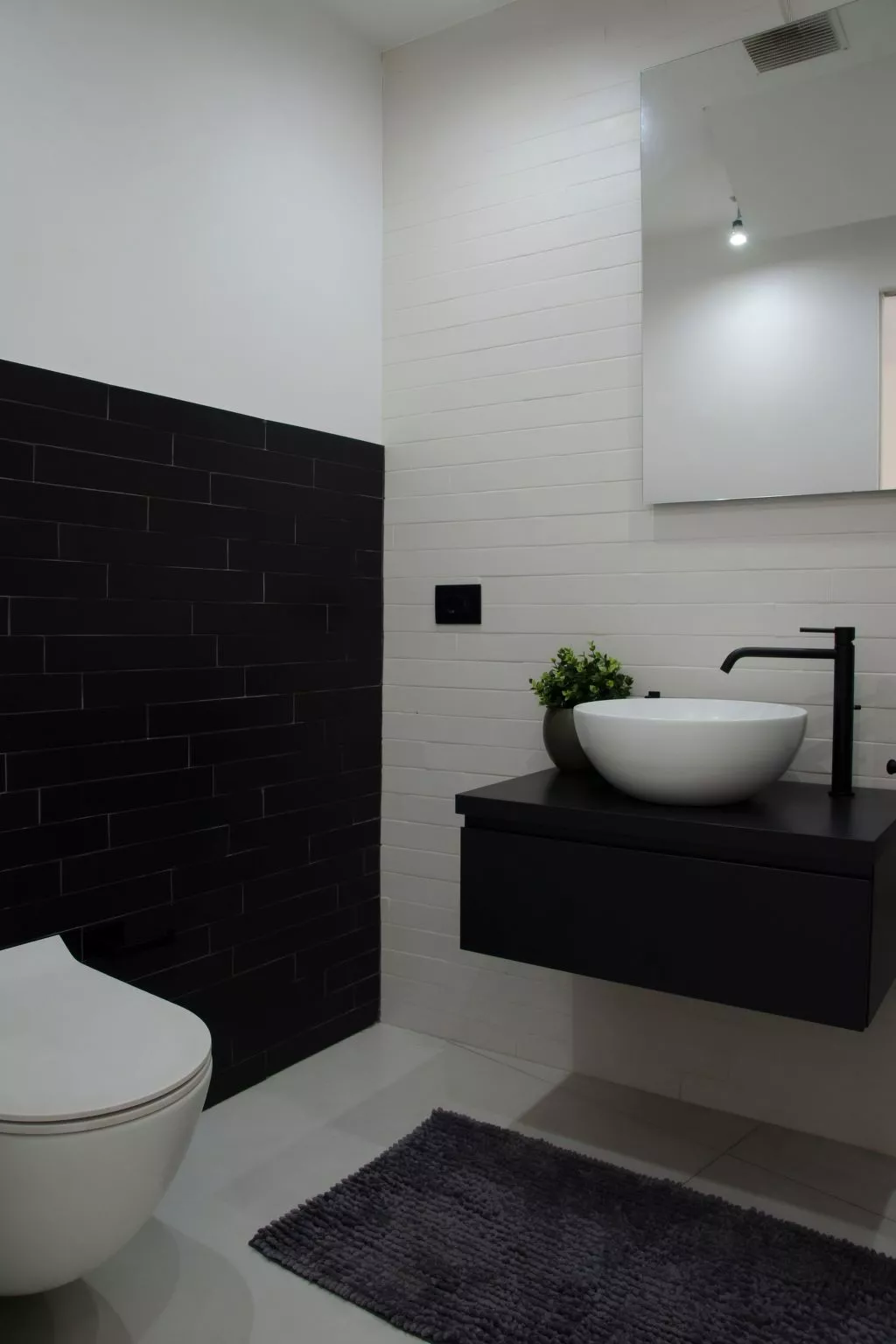 In der Nähe von Noto-Drinnen