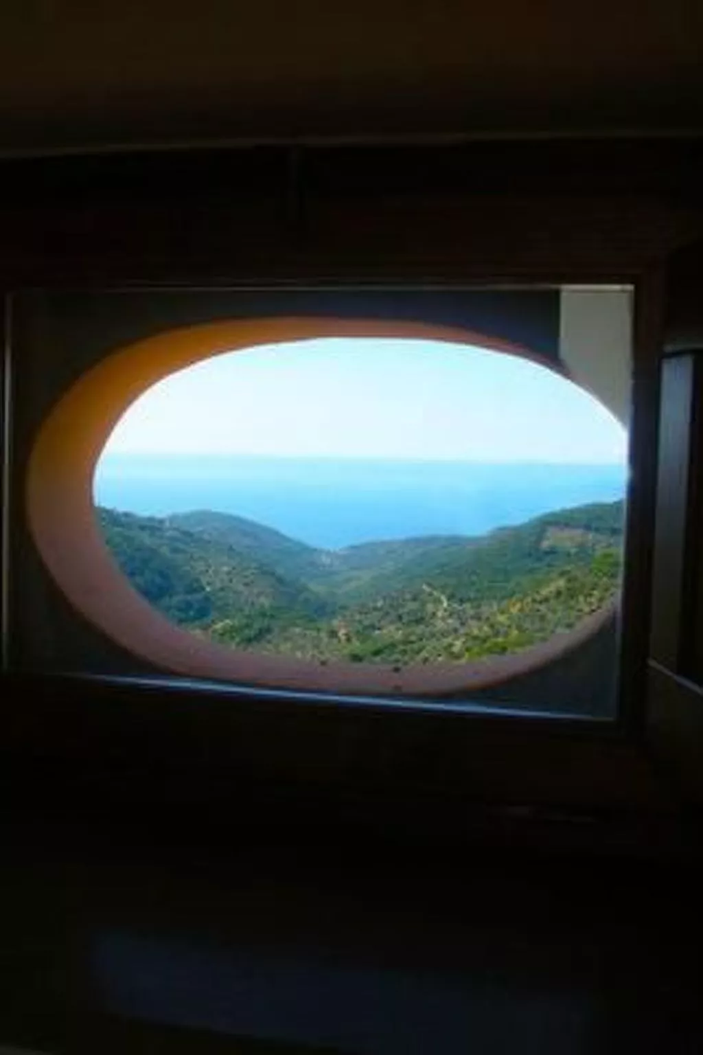 Haus mit privatem Pool und herrlicher Aussicht-Inside