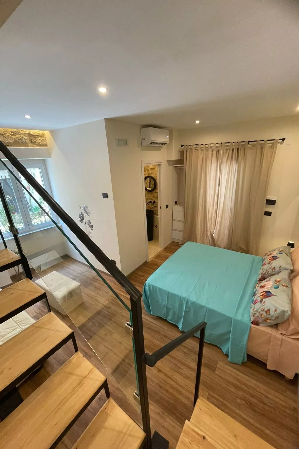 Wohnung 'Irda Style House-Inside