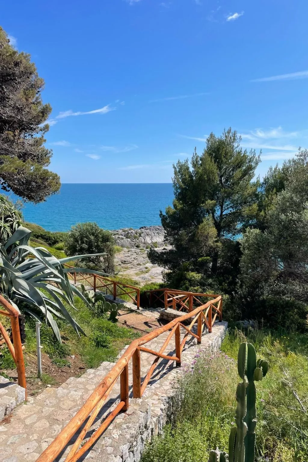 Studio 250 m vom Meer entfernt im historischen Zentrum-Inside