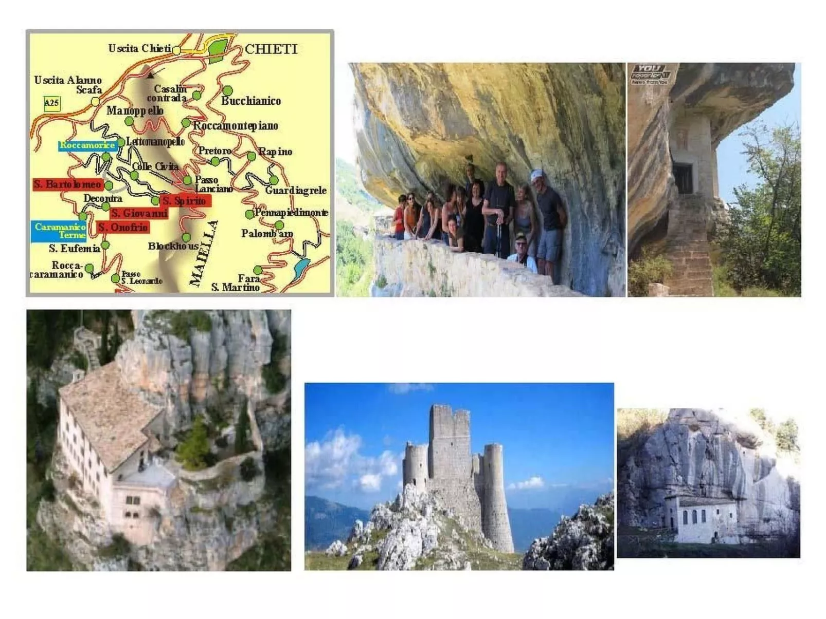 Wohnung in San Rocco mit Privatparkplatz-Dedans