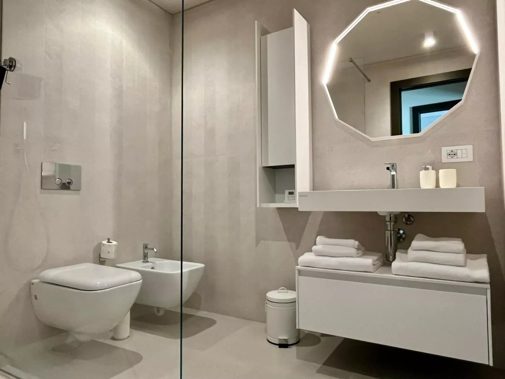 Cicerone Wohnung-Inside