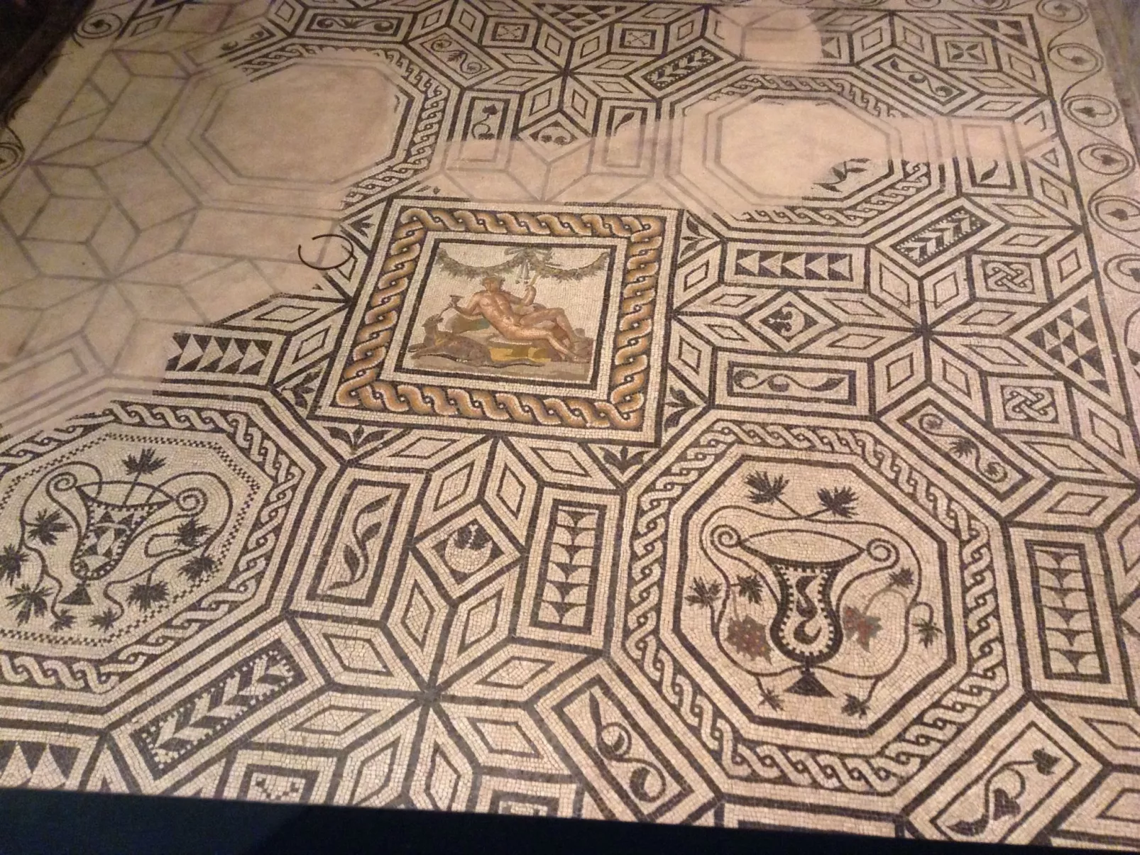 La Mimosa Franciacorta Lago d'iseo-Drinnen