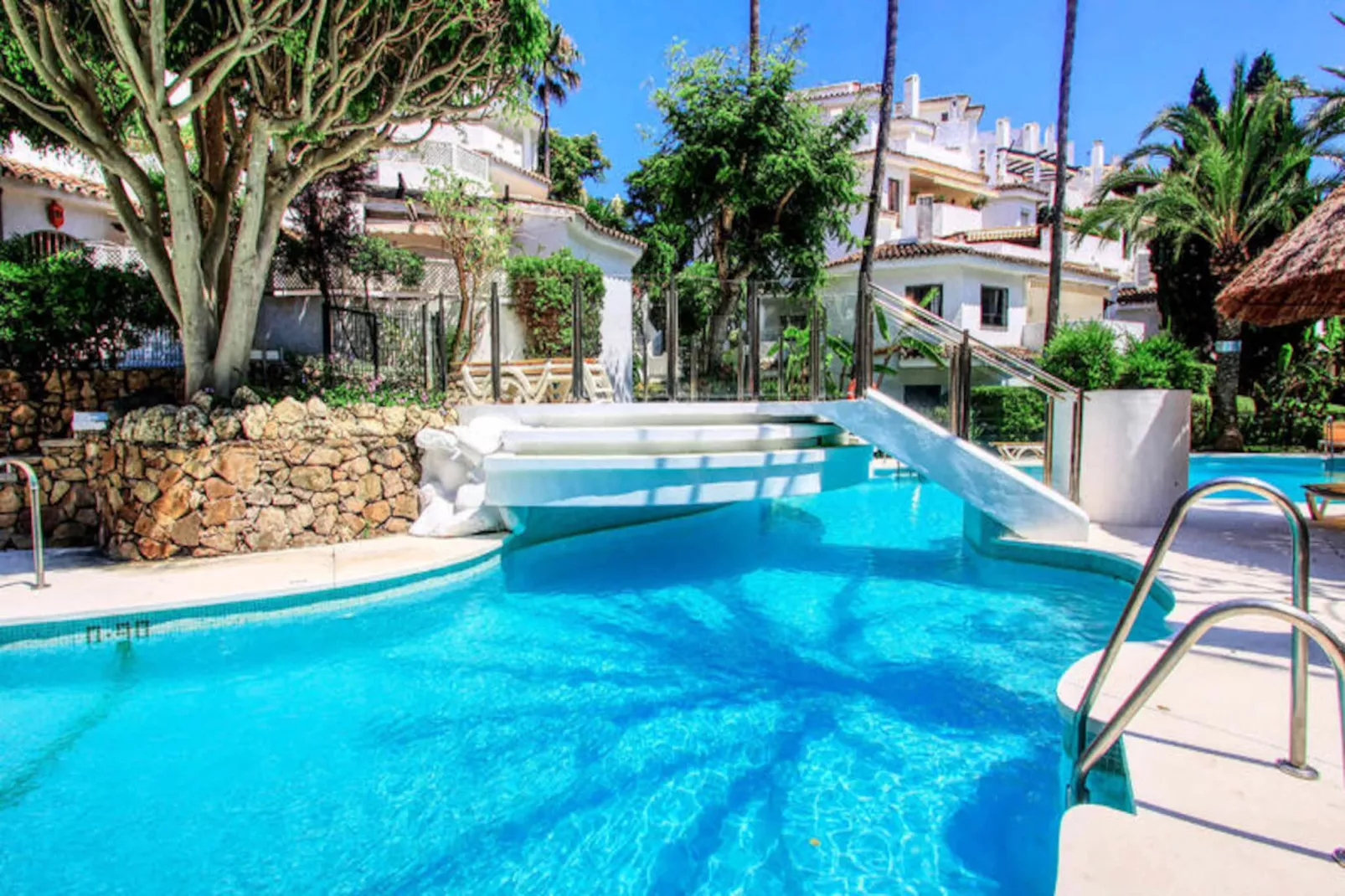 Appartements à Marbella-Nicht zugeordnet
