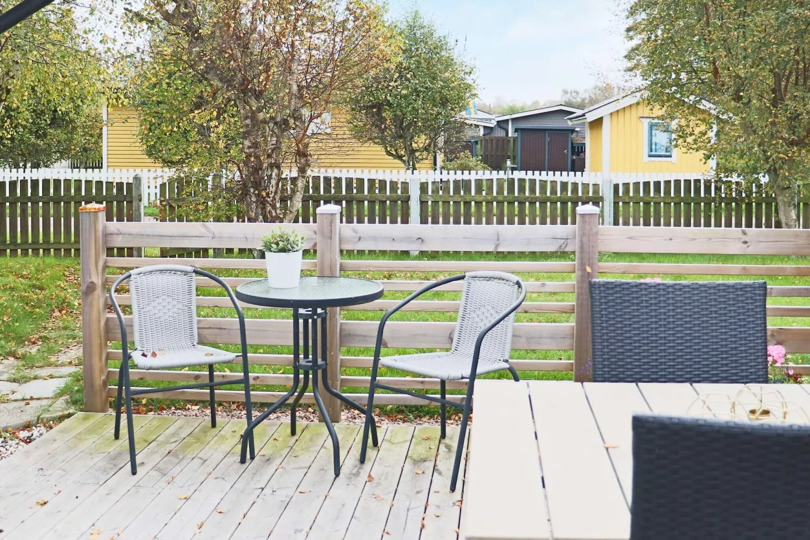 6 person holiday home in LAHOLM-By Traum-Outdoor