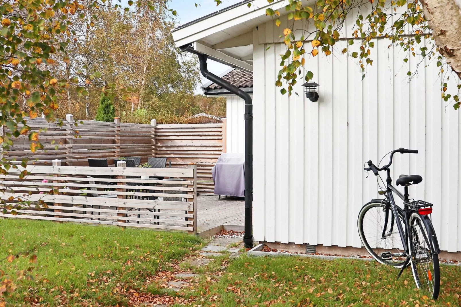 6 person holiday home in LAHOLM-By Traum-Outdoor