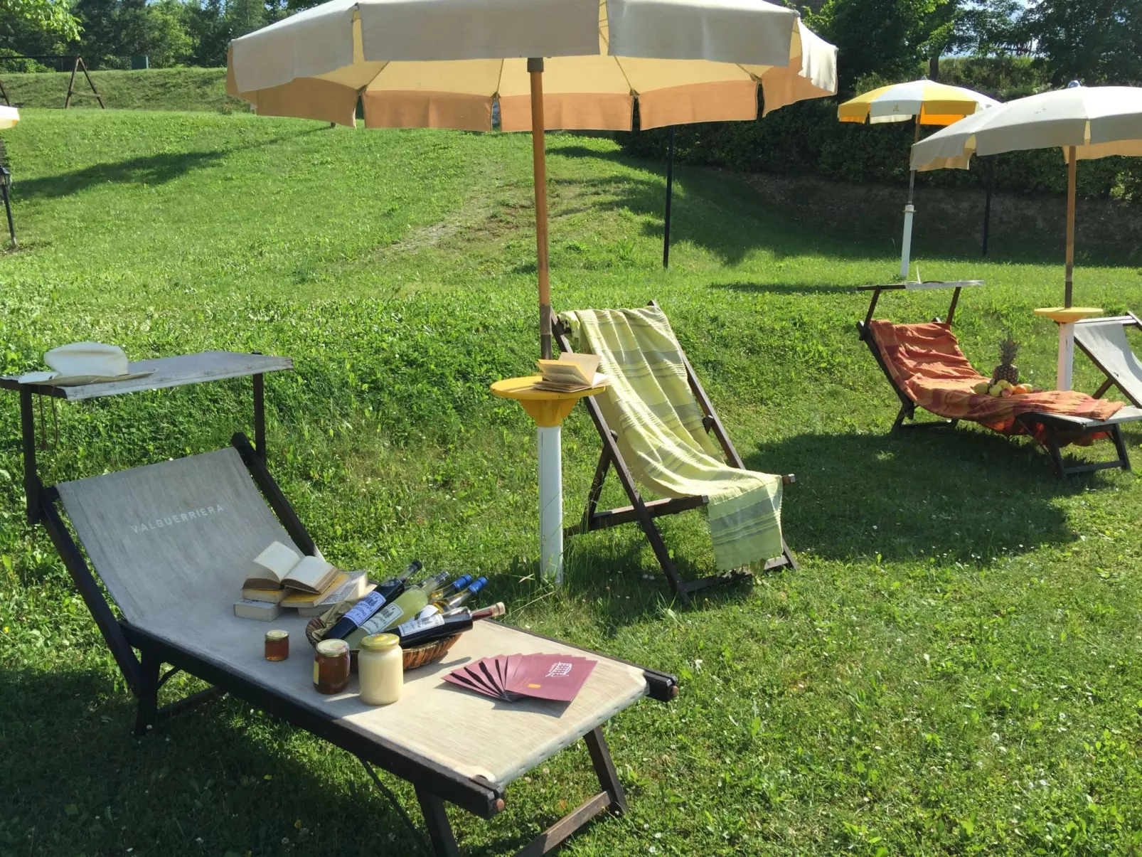 Wohnung in Apecchio mit Privatparkplatz-Inside