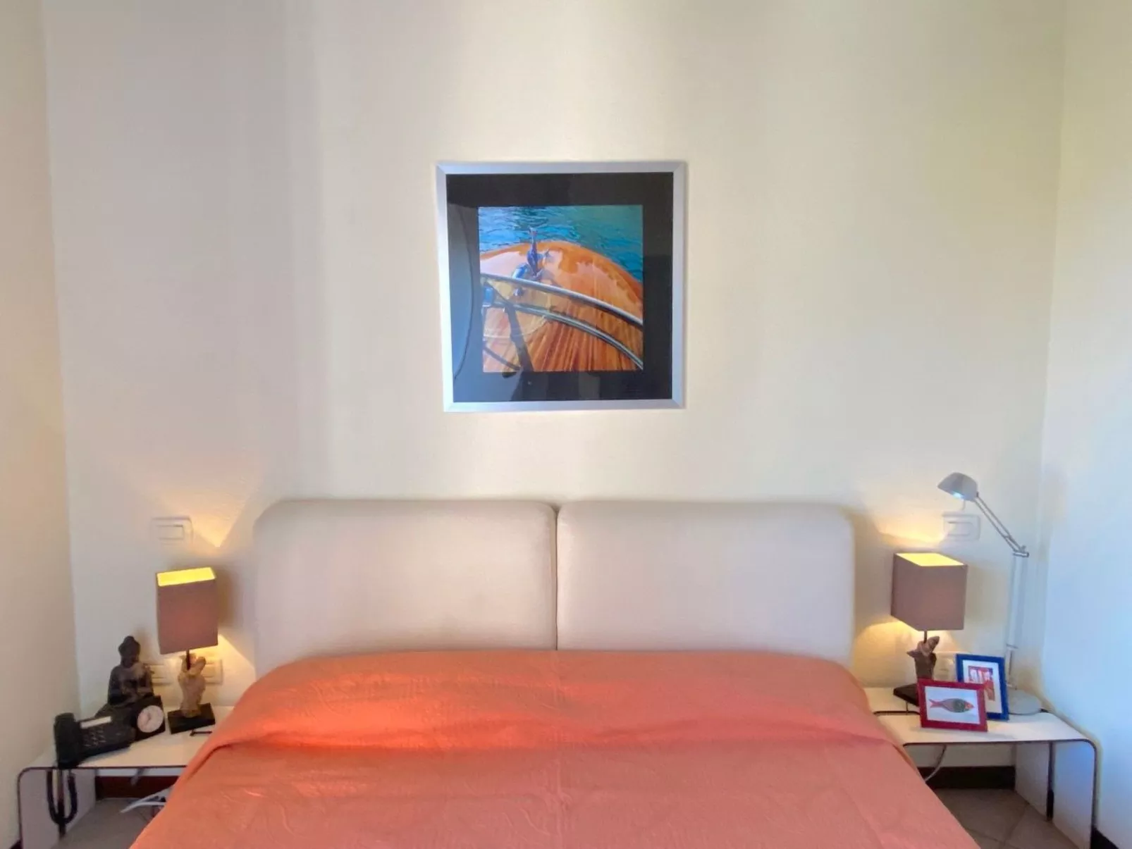 'Garda Resort Village-Drinnen