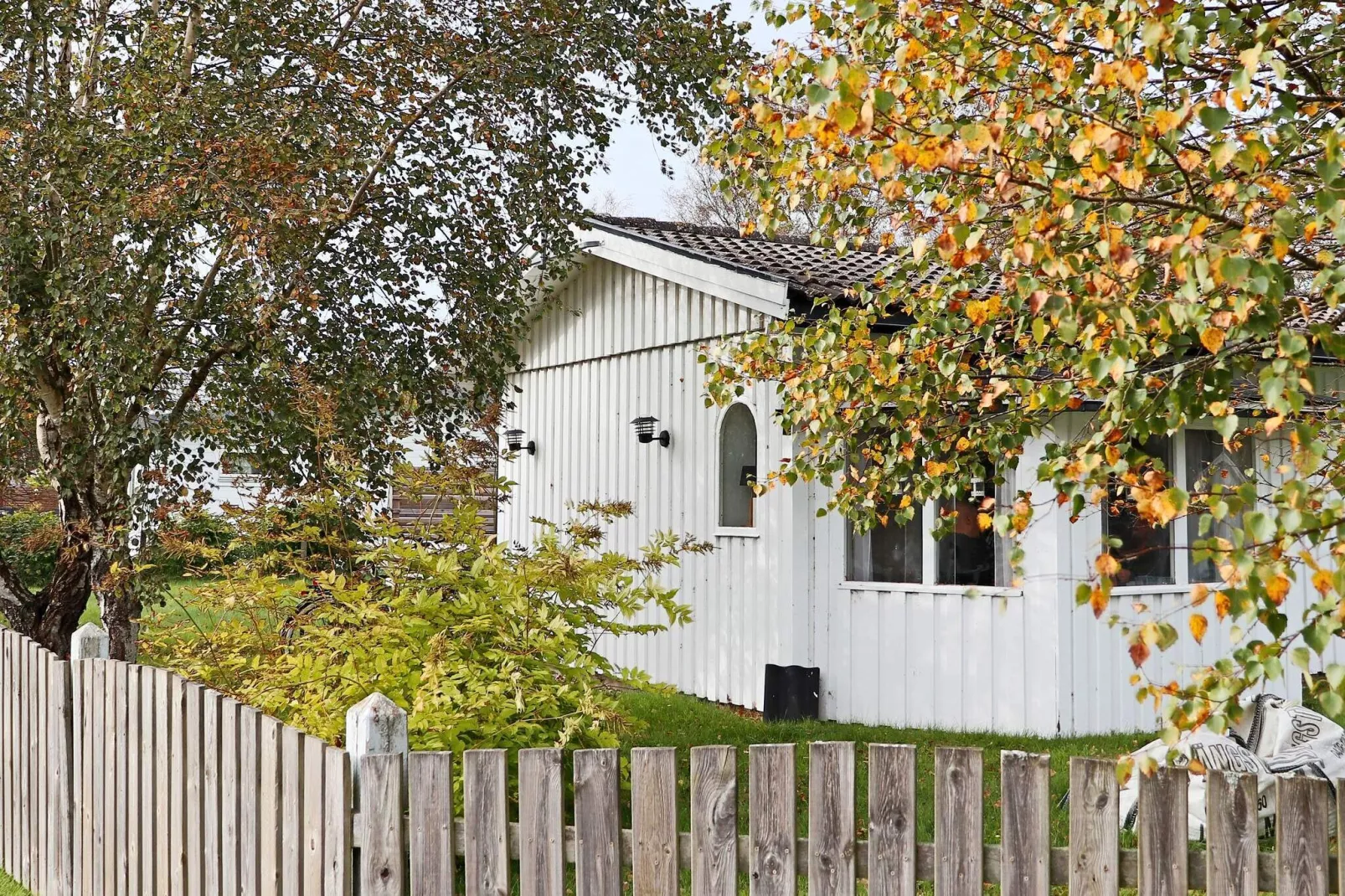6 person holiday home in LAHOLM-By Traum-Outdoor