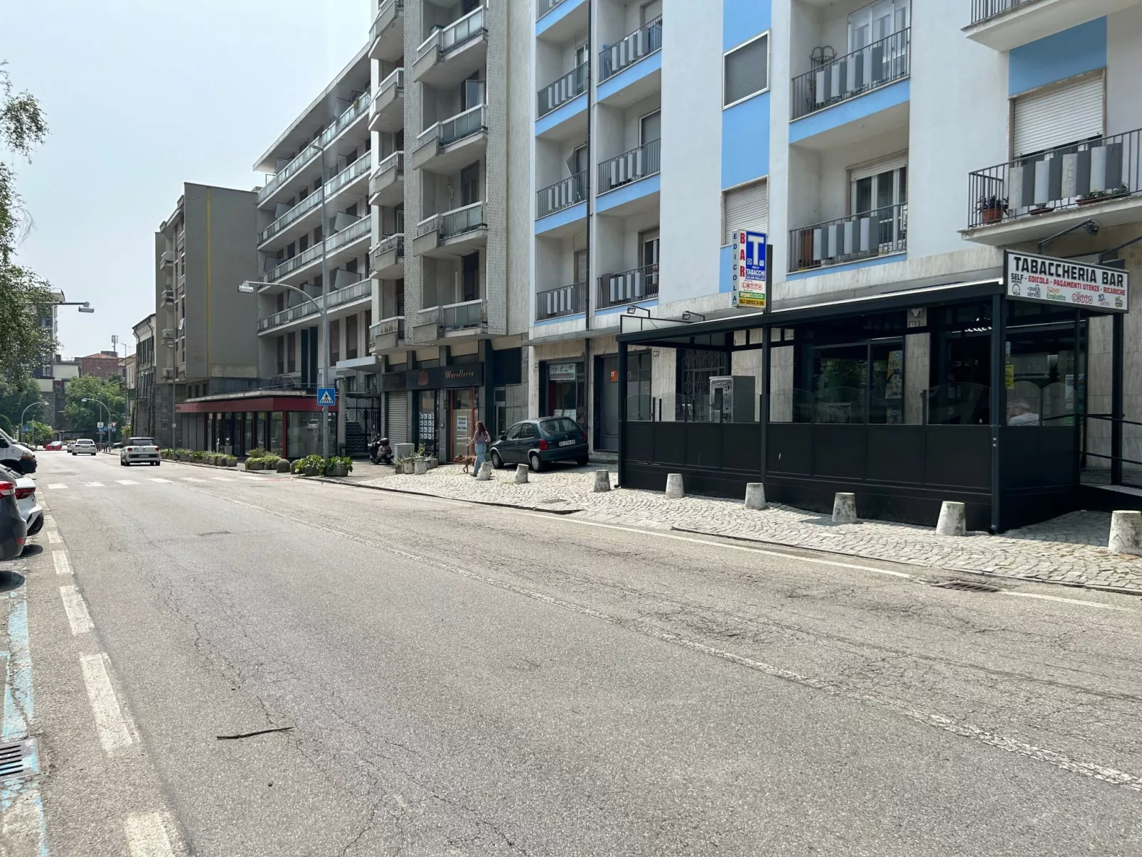 Casa Rosy von Holiday World-Dehors