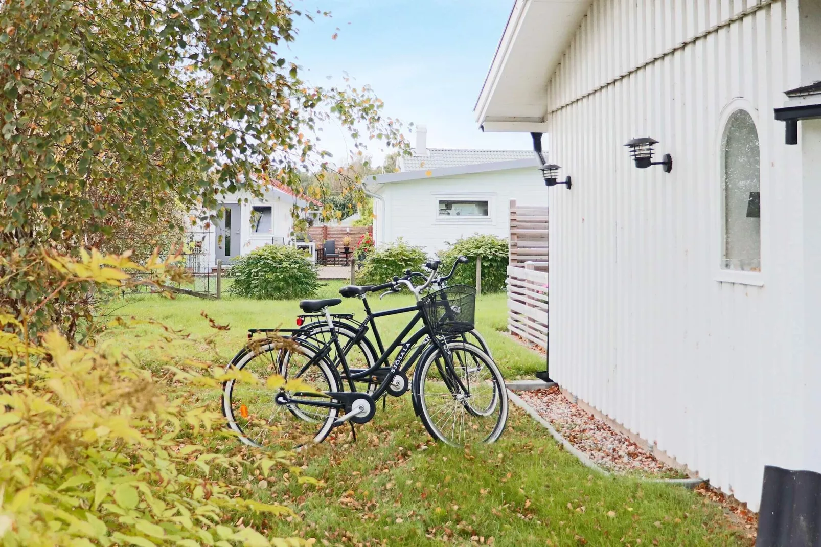 6 person holiday home in LAHOLM-By Traum-Outdoor