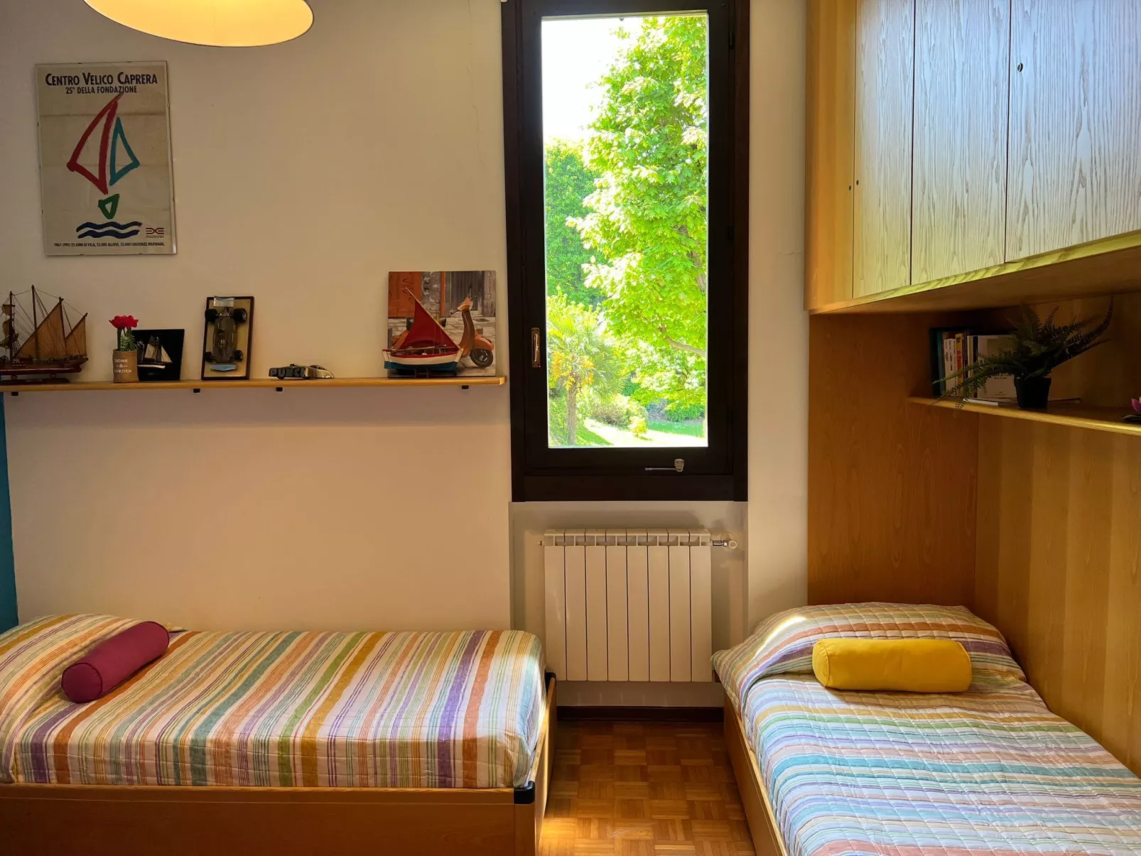 Bnbook Hecht Haus-Dedans