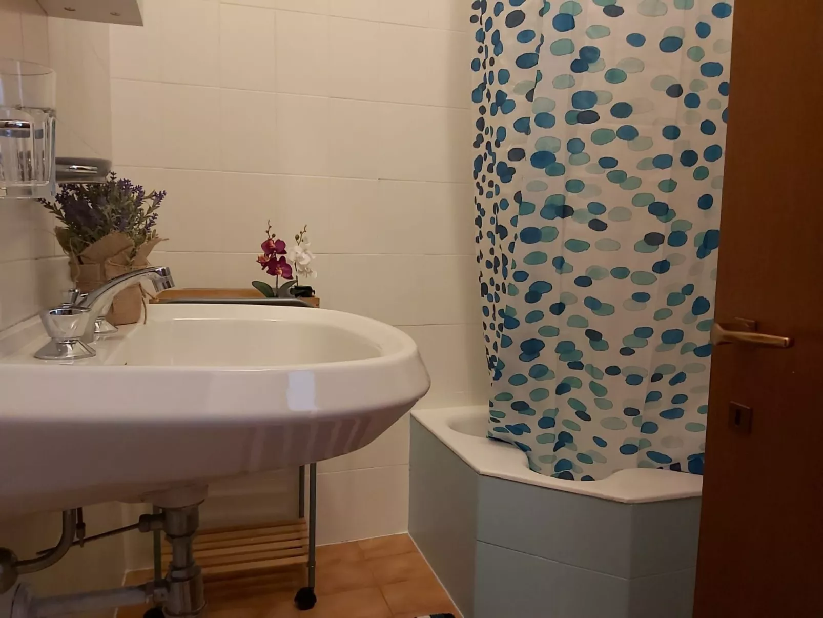 Wohnung 'Ispra Lago Maggiore'-Dedans