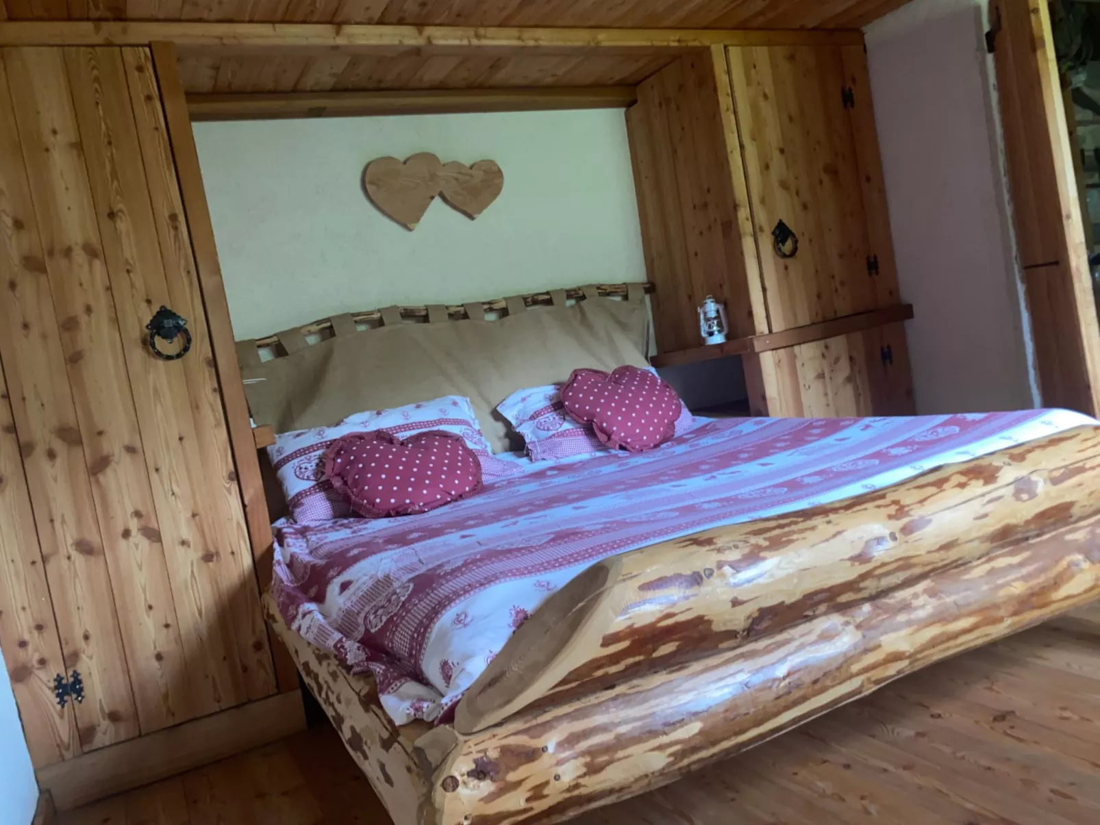 Mit Sauna in Pieve Di Bono-Inside