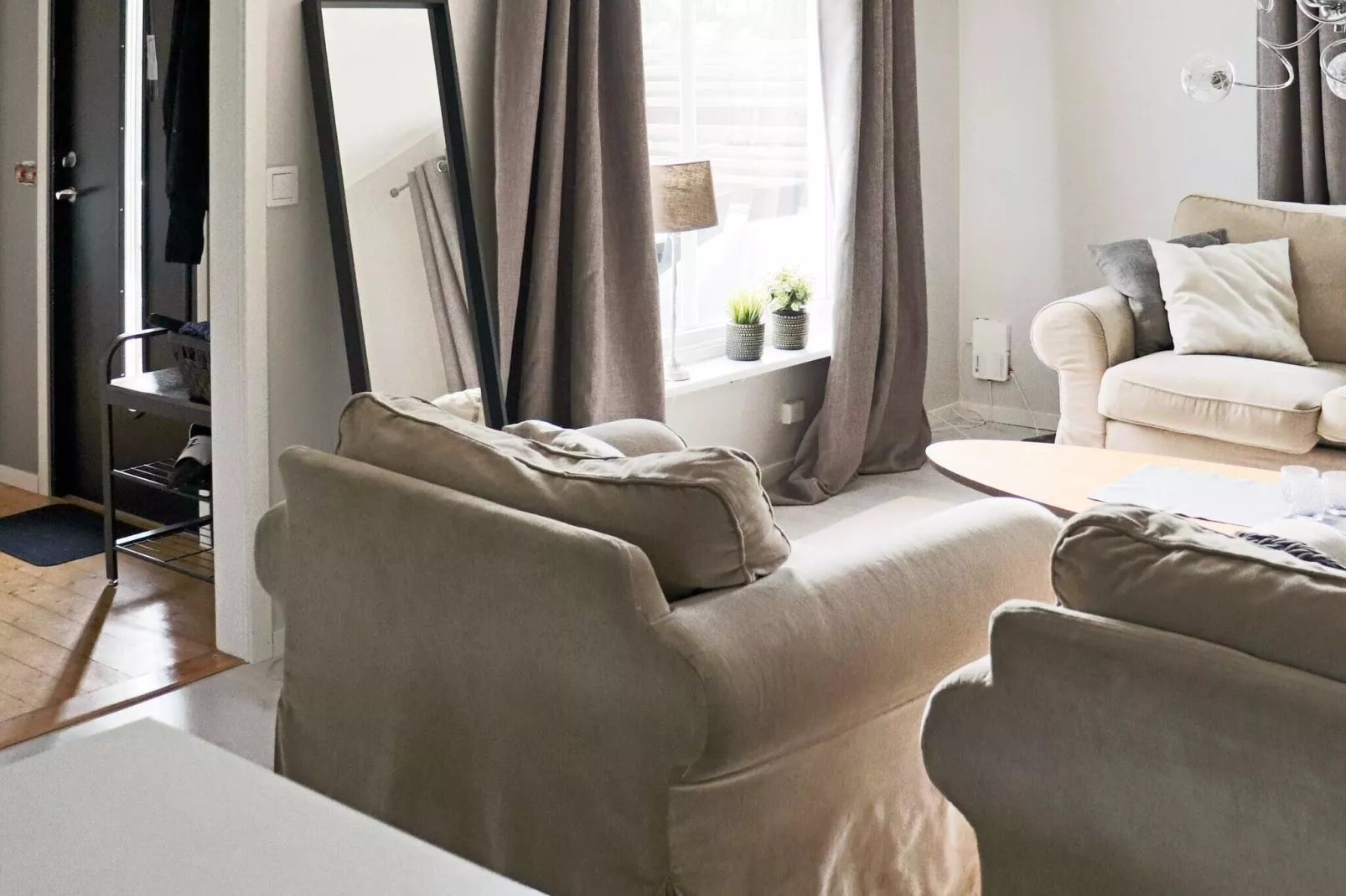 6 person holiday home in LAHOLM-By Traum-Indoor