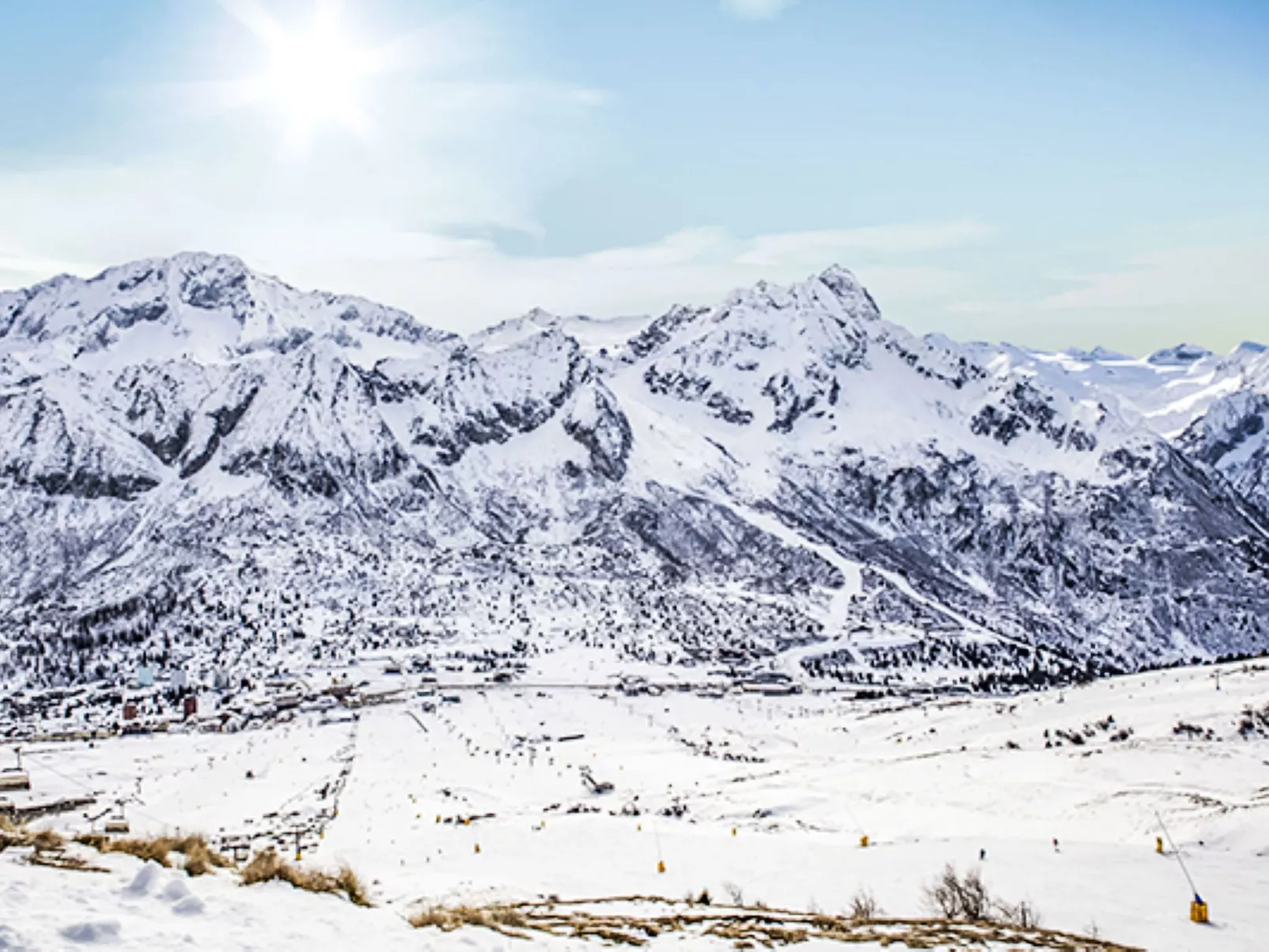 Natali Home von Holiday World-Umgebung