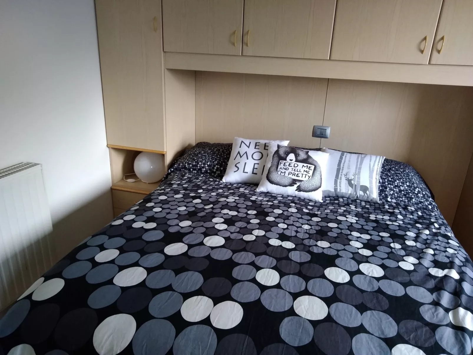 Für 4 Personen ca. 28 m&sup2; in Passo del Tonale, Trentino (Val di Sole)-Drinnen