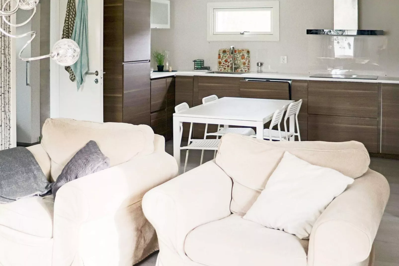 6 person holiday home in LAHOLM-By Traum-Indoor