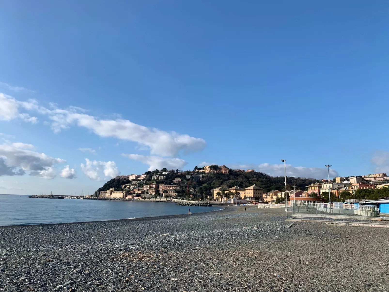 Wohnung 'Seagull House-Outside