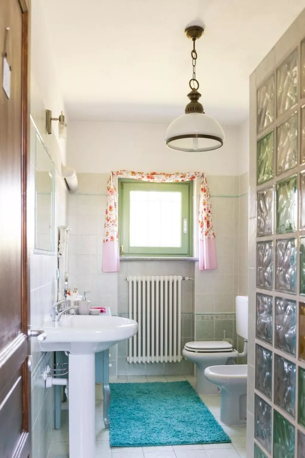 Villa Piemonte-Inside