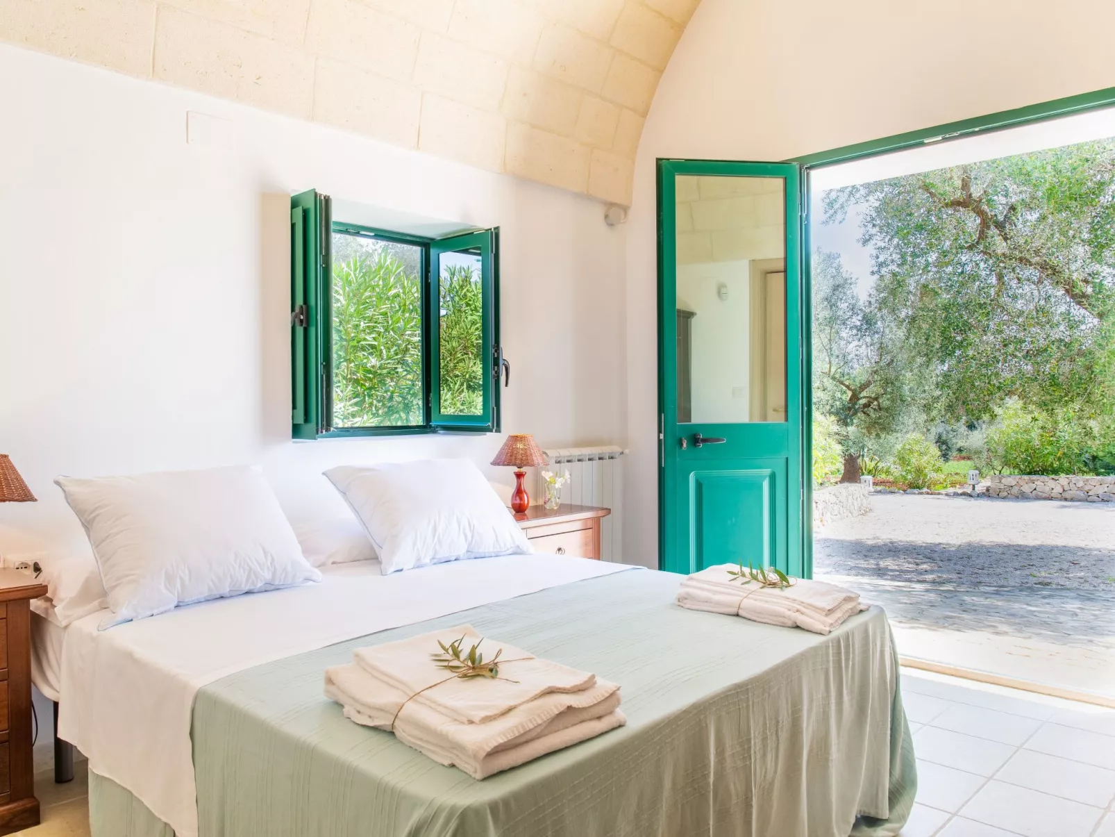 Borgo Marianna -  beheiztes schwimmbad-Dedans