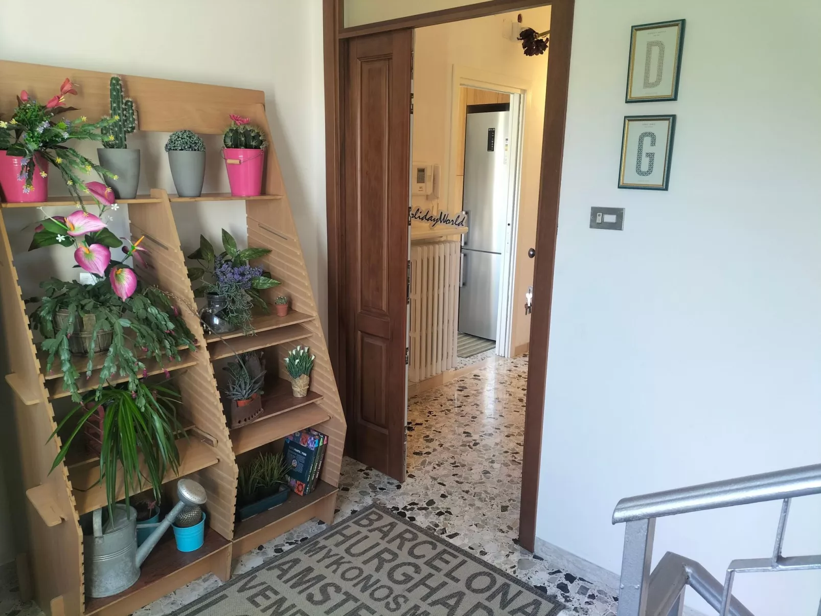 Casa Quercia Grande bei Holiday World-Image-tags.info