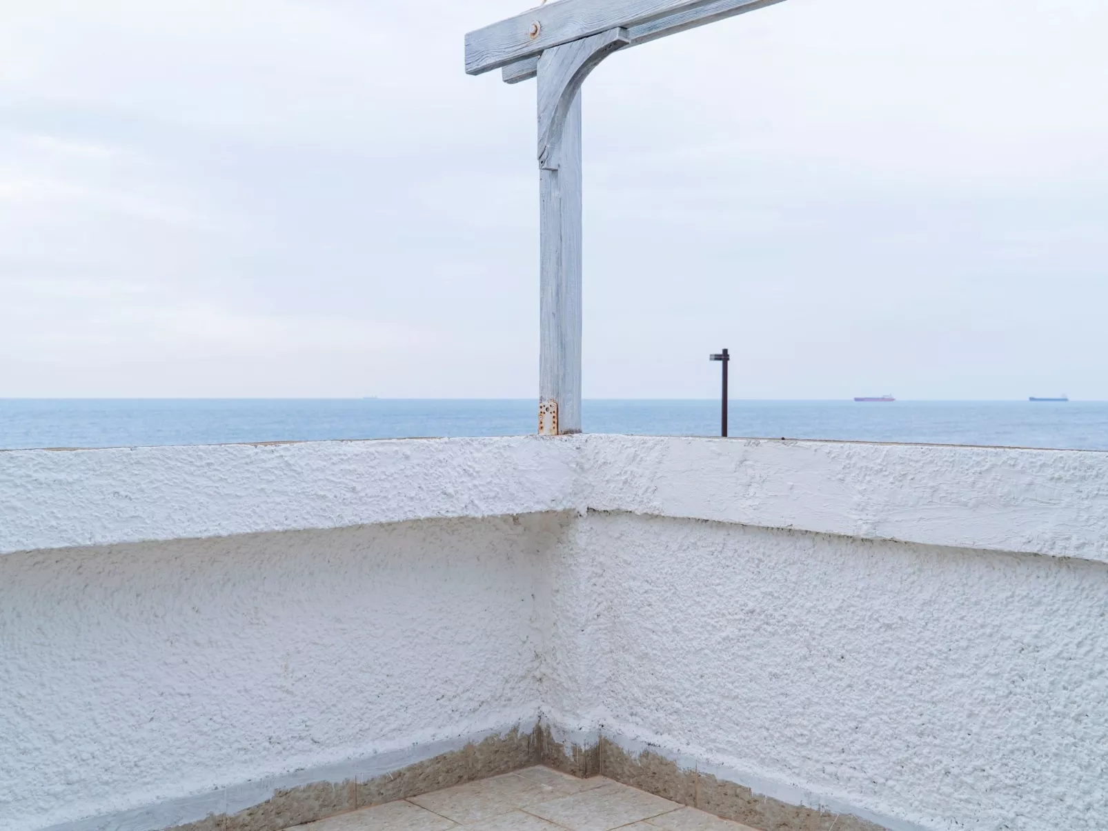 Mit Meerblick-Inside