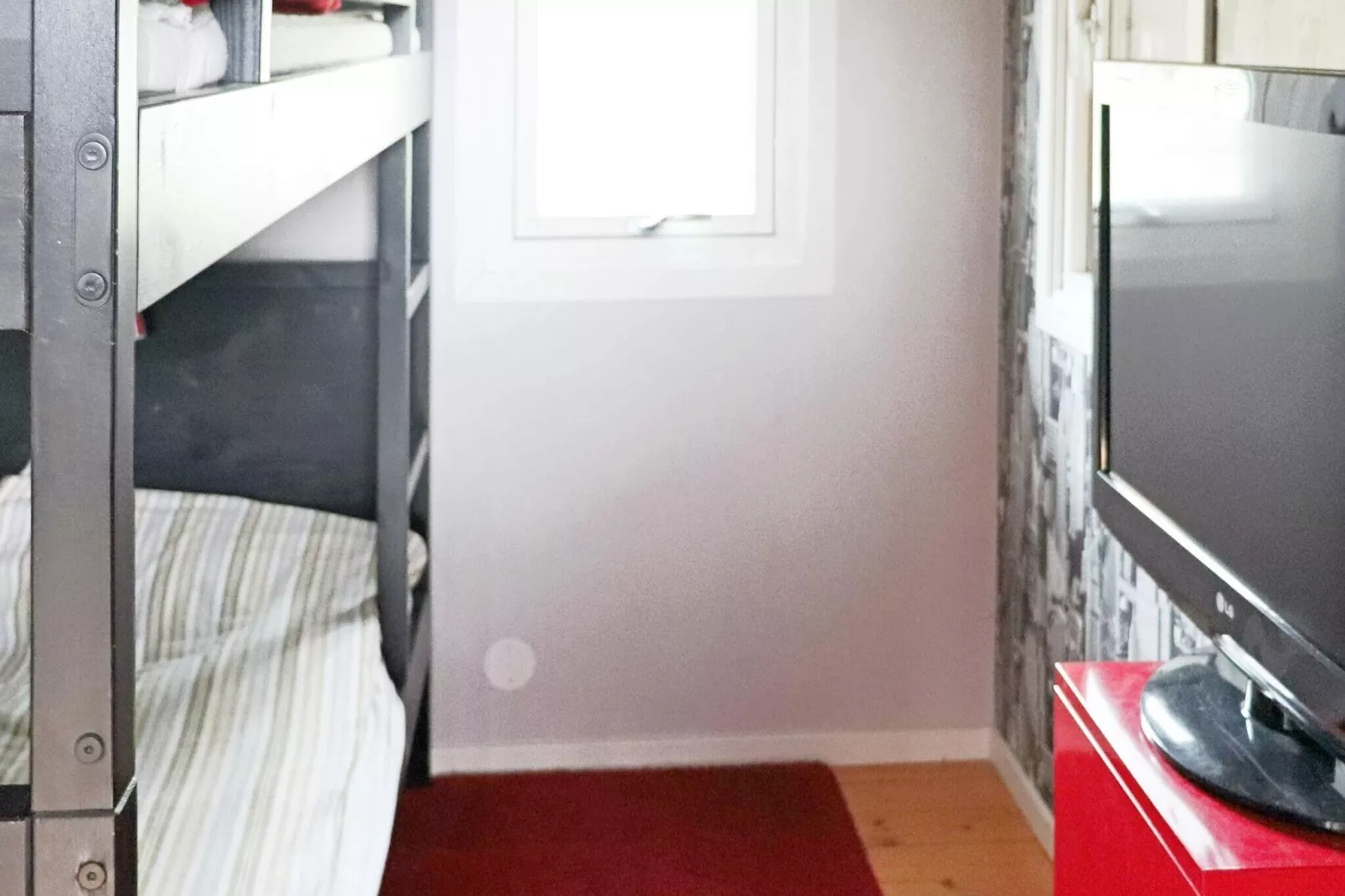 6 person holiday home in LAHOLM-By Traum-Indoor