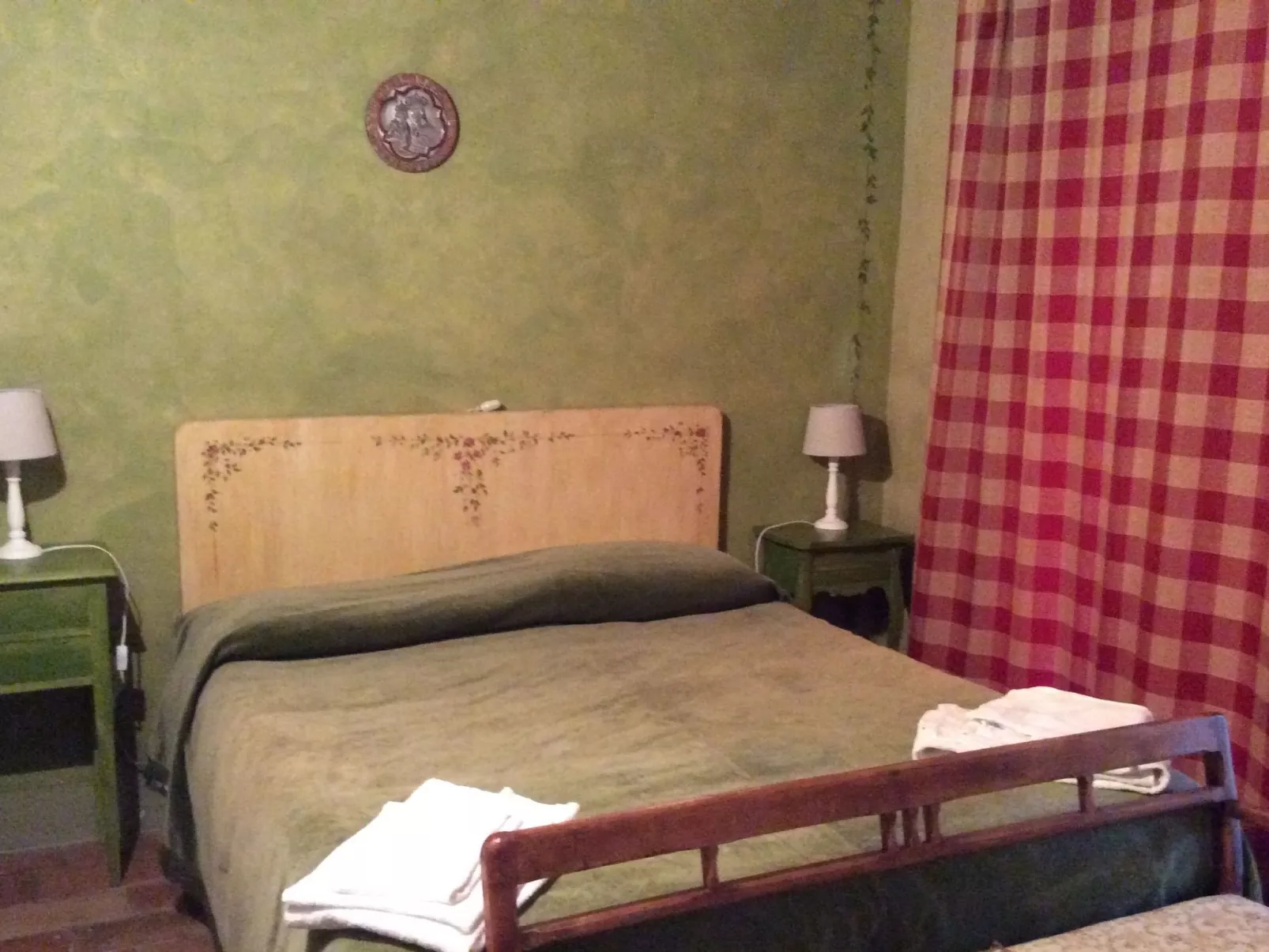 La Villa degli Ulivi - Landhaus mit privatem Pool-Inside